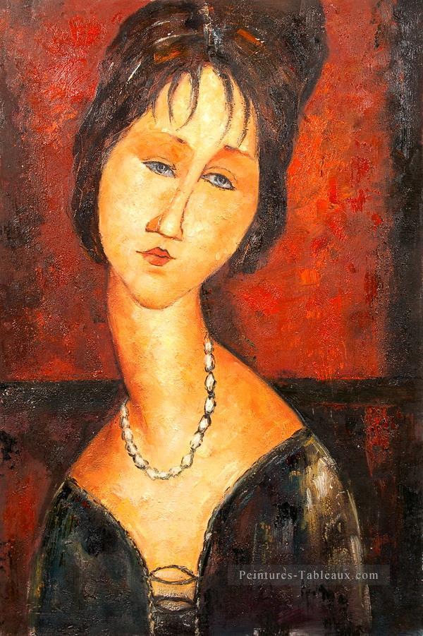 tête de pierre Amedeo Modigliani Peintures à l'huile